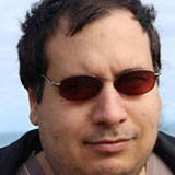 Zsolt Szeberenyi