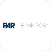 PAR Brink POS