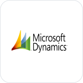 Microsoft Dynamics