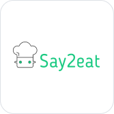 Say2eat