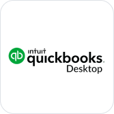 QuickBooks Desktop