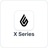 Lightspeed X Series