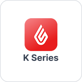 Lightspeed K Series