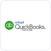 QuickBooks Point of Sale