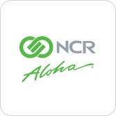 NCR Aloha